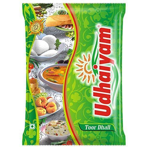 Buy Udaiyam Toor Dhal 500g Online