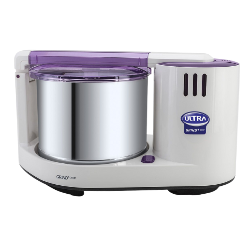 ULTRA WET GRINDER 2LTR - GOLD MODEL