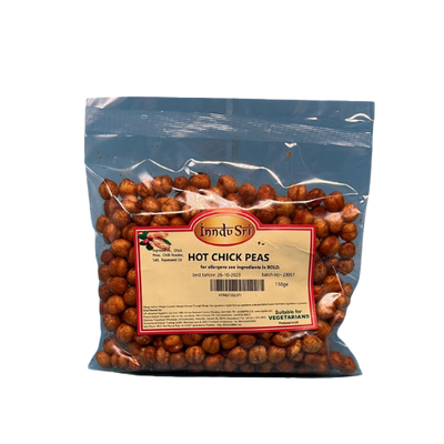 Buy Indu Sri Hot Chick Peas 1 Online from Lakshmi Stores, UK