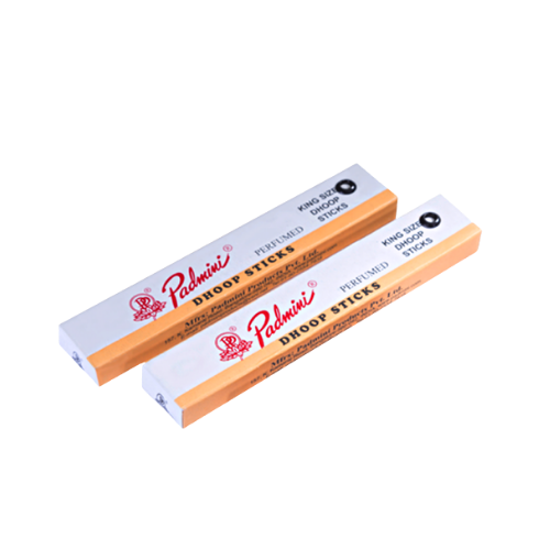 Buy Padmini Dhoop Sticks (12 Pack) Online