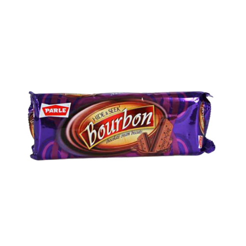 Buy Parle Hide N Seek Bourbon 150g online