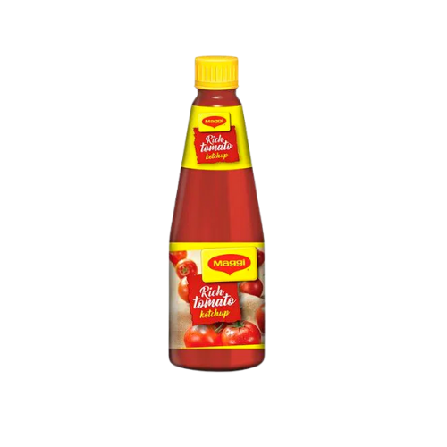 Buy Maggi Tomato Ketchup 200G Online