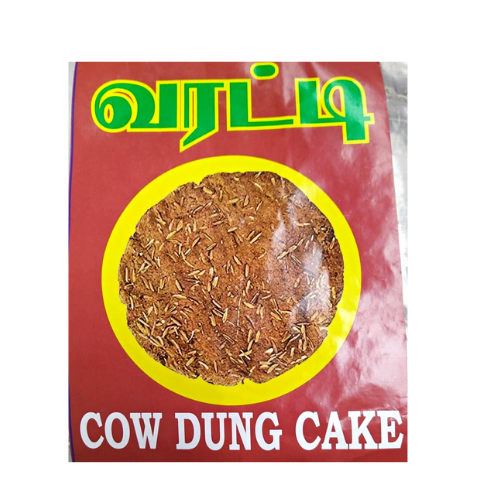 Buy Cow Dung Cake Online