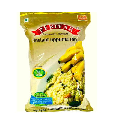 Buy PERIYAR INSTANT UPPUMA MIX 1KG Online in UK