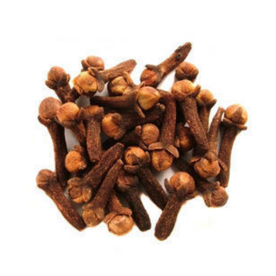 Buy WHOLE CLOVES Natures Online in UK