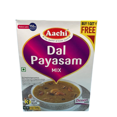 Buy Aachi Dal Payasam Mix Online, Lakshmi Stores, UK