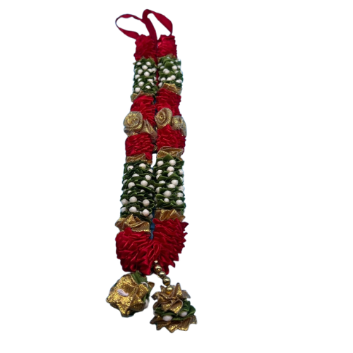 Buy Plastic Garland 12 Inches Online