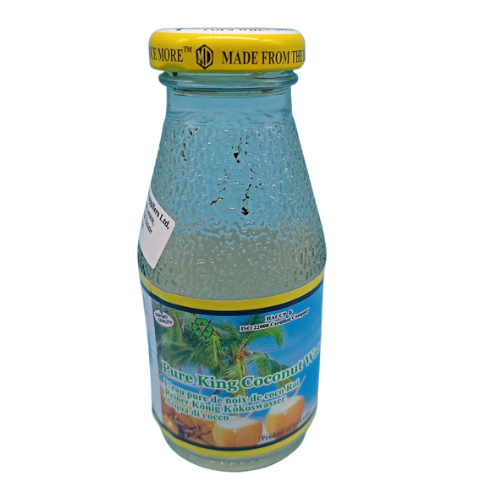 Buy MD King Coconut Water 200Ml Online
