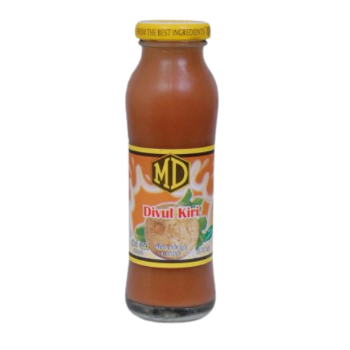 Buy MD Woodapple Nectar Juice 200ml Online