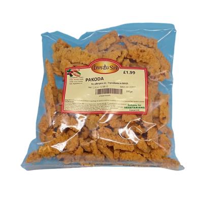 Buy Indu Sri Pakoda Online From Lakshmi Stores, UK