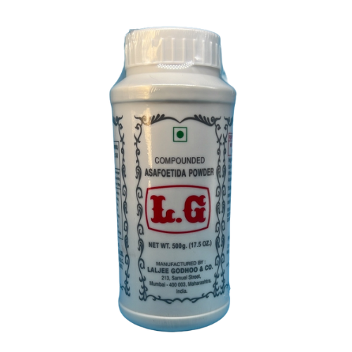 Buy LG Hing Powder Online from Lakshmi Stores, UK
 