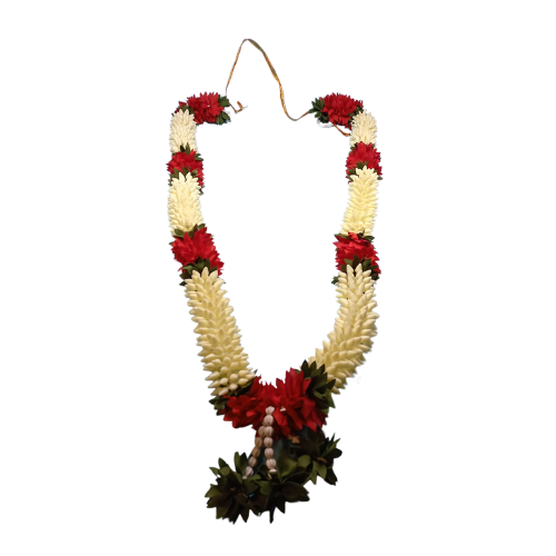 Buy Plastic Garland 16 Inches Online