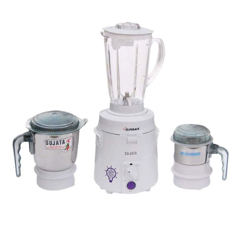 Buy Sujata Supermix Mixer Grinder 900W Online