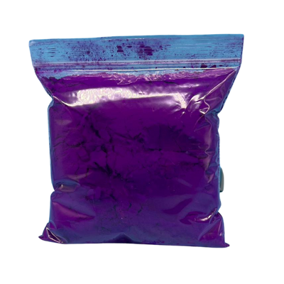 Buy Holi Colour Powder (Skin Safe) Violet Online from  Lakshmi Stores