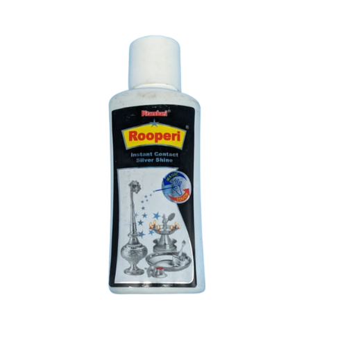 Buy Pitambari Rooperi Silver Shine 50ml online