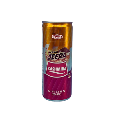Buy Kashmira Masala Jeera Soda Online from Lakshmi Stores, UK