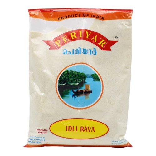 Buy Periyar Idli Rava 1KG Online