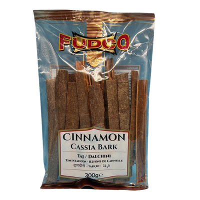 Buy Fudco Cinnamon Sticks Dalchini Online from Lakshmi Stores, UK