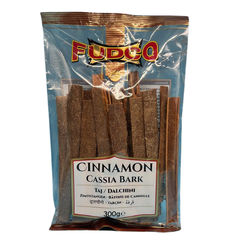 Buy Fudco Cinnamon Sticks Dalchini Online from Lakshmi Stores, UK