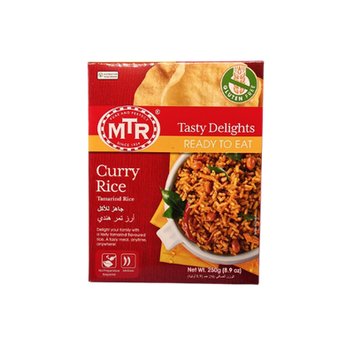 Buy MTR Ready To Eat Tamarind Rice Online from Lakshmi Stores