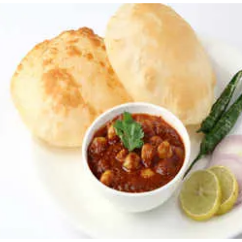 BUY FRESH BHATURA ONLINE