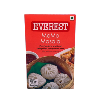 Buy Everest Momo Masala Online from Lakshmi Stores, UK