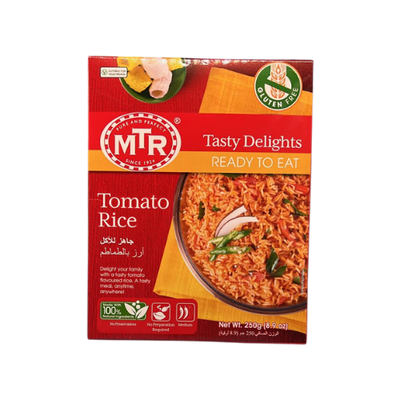 Buy MTR Ready To Eat Tomato Rice Online from Lakshmi Stores