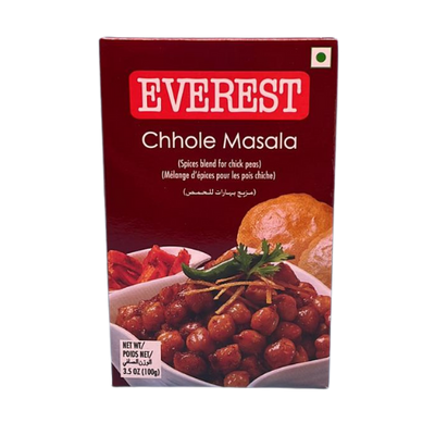 Buy Everest Chole Masala Online from Lakshmi Stores, UK