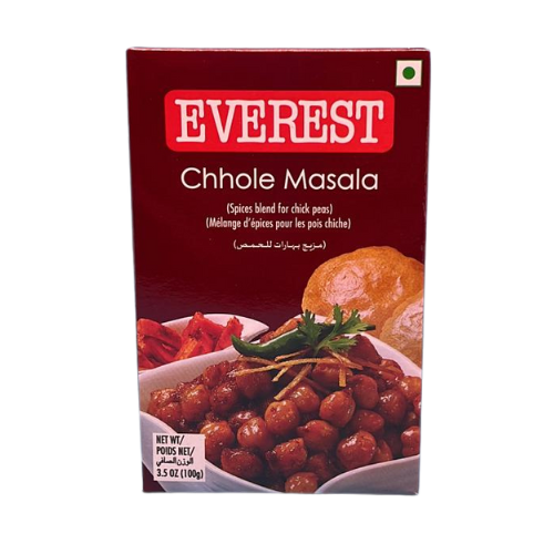 Buy Everest Chole Masala Online from Lakshmi Stores, UK