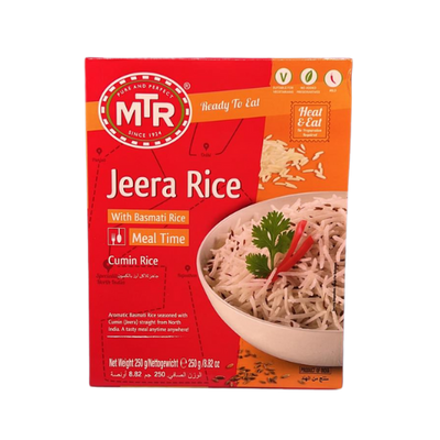 Buy MTR Ready To Eat Jeera Rice Online from Lakshmi Stores