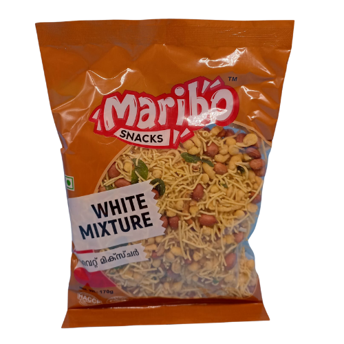 MARIBO WHITE MIXTURE PACKET 170G