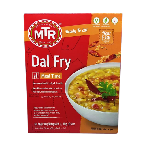 Buy MTR Ready To Eat Dal Fry Online from Lakshmi Stores