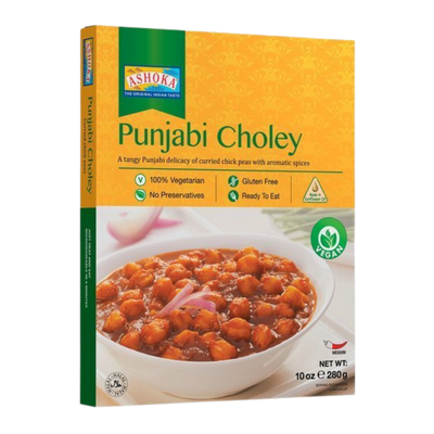 ASHOKA PUNJABI CHOLE 280G