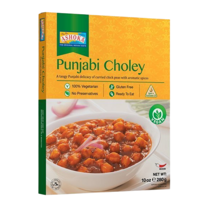 ASHOKA PUNJABI CHOLE 280G