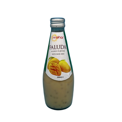 MEHAR MANGO FALUDA 290ML