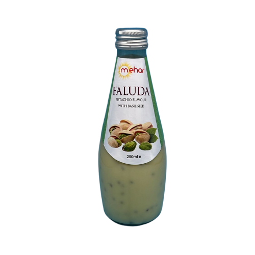 Buy Mehar Pistachio Faluda 290Ml Online