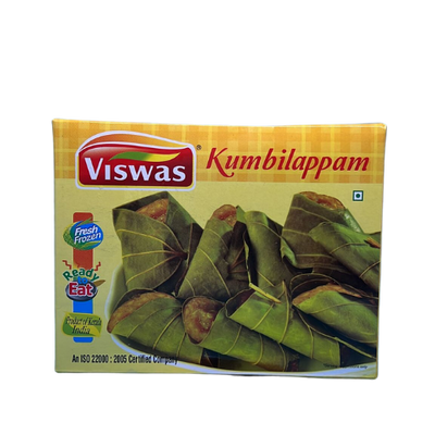 Viswas Frozen Kumbilappam Jackfruit 454g