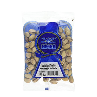 Buy Heera Pista Salted Online from Lakshmi Stores, UK