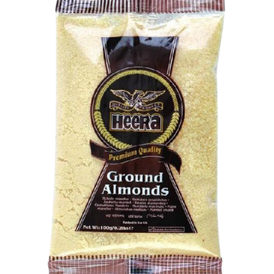 Buy Heera Almond Powder Online from Lakshmi Stores, UK