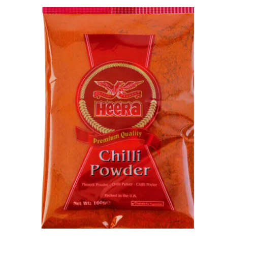 Buy Heera Chilli Powder 100g Online