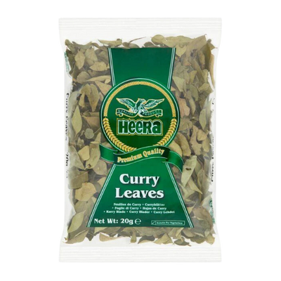 Buy Heera Curry Leaves Online from Lakshmi Stores, UK