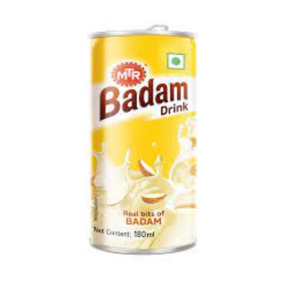 Buy Mtr Badam Drink (Can) Online from Lakshmi Stores, UK