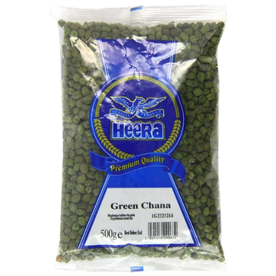 Buy Heera Green Channa Dhall Online fromLakshmi Stores, UK