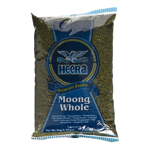 Buy HEERA MOONG DHALL WHOLE 1KG Online