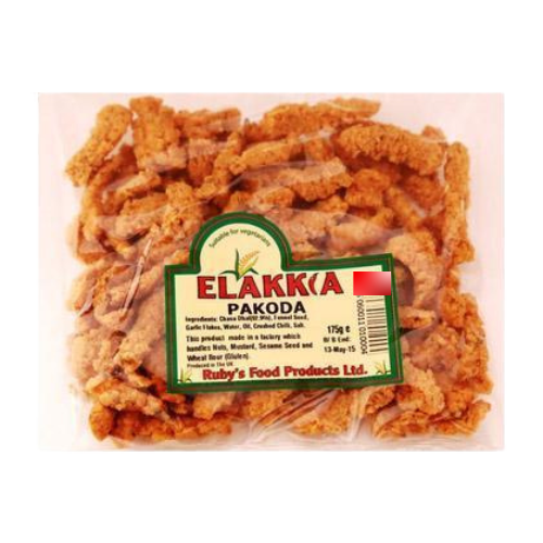 Buy Elakkia Pakoda 160G Online