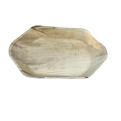 Buy Palm Leaf Plates 10' Round (10 Pcs) Online, Lakshmi Stores, UK