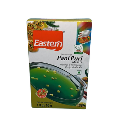 Buy Eastern Panipuri Masala Online, Lakshmi Stores, UK