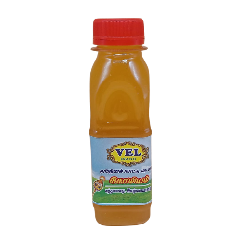Buy Vel Brand Gomiyam 100ml Online