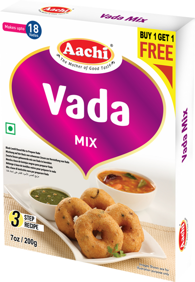 Buy AACHI VADA MIX in Online in UK