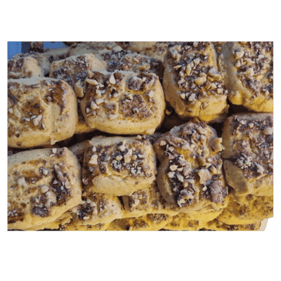 Buy FRESH WALNUT BISCUIT Online